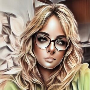 Meet your Posher, Ella